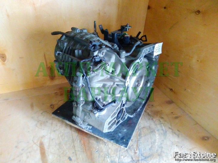 АКПП Nissan Wingroad 2.0 Y11 RE0F06A SR20