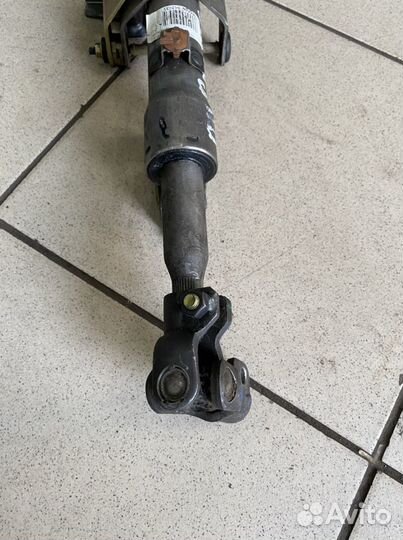 Lifan x60 Лифан Х60 рулевая колонка