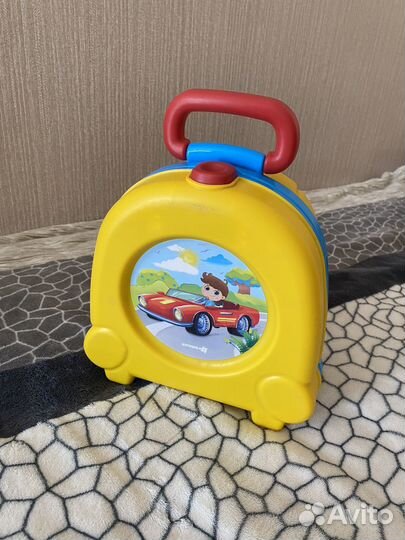 Горшок детский