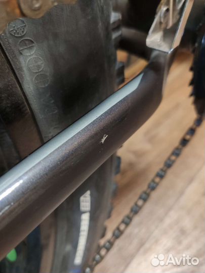 Фэтбайк Norco bigfoot 6.2 2015