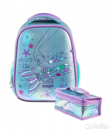 Рюкзак Ergonomic Hatber