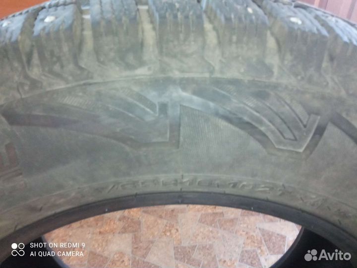 Cordiant Snow Cross 215/65 R16