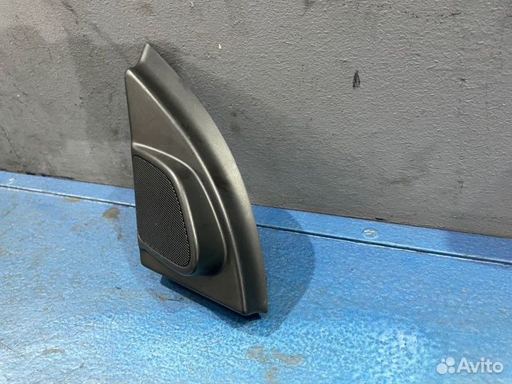 Динамик левый Volvo Xc60 1 Поколение DZ