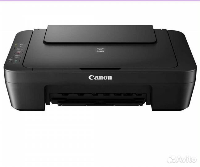 Мфу на запчасти