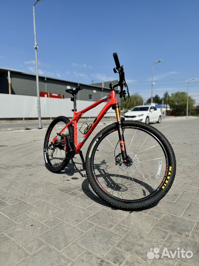 Велосипед GT agressor expert