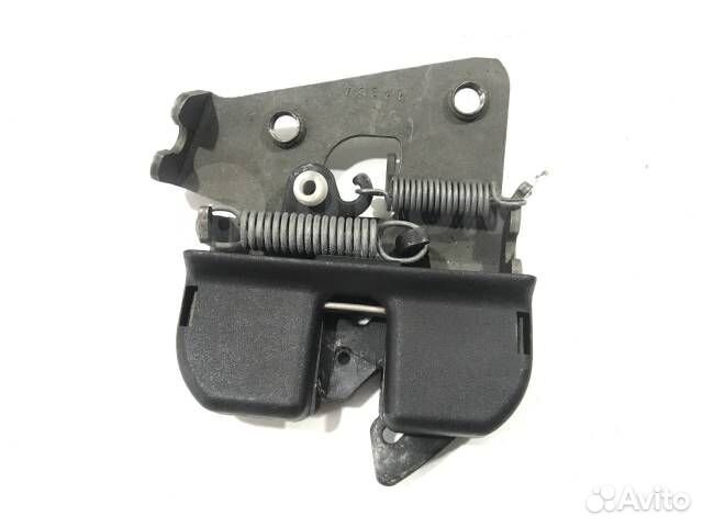 Замок спину сиденья BMW 5 E60