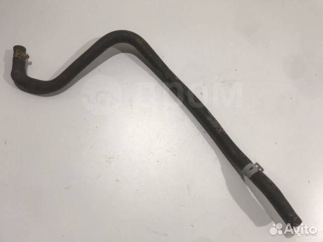 Трубка охлаждения Opel Astra H