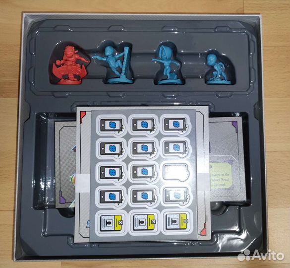 Marvel United Enter the Spider-Verse Retail