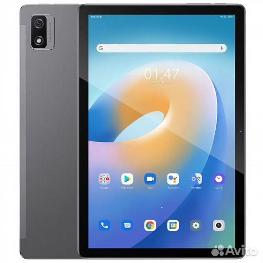 Blackview Tab 12 4/64Gb grey (серый)