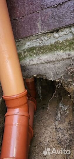 Септики под ключ