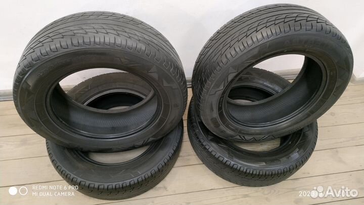 Белшина AstartA SUV Bel-411 225/65 R17