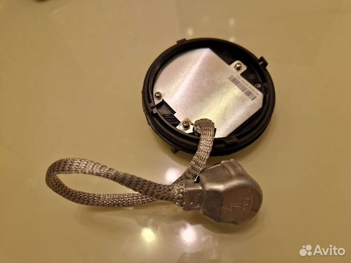 Блок розжига ксенона Toyota Lexus ddlt004 новый