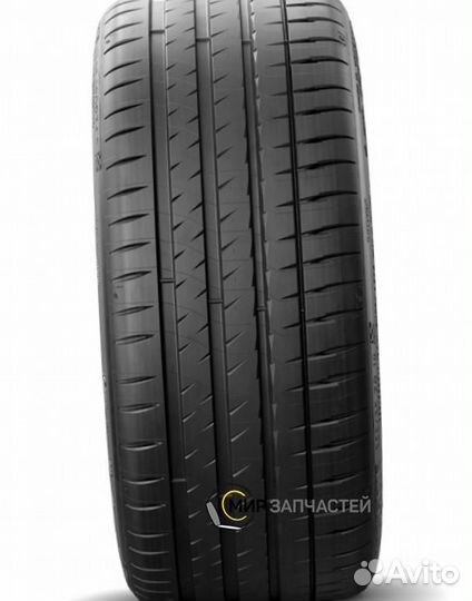 Michelin Pilot Sport 4 275/35 R20 102Y