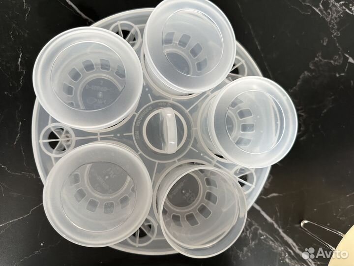 Мультиварка скороварка midea