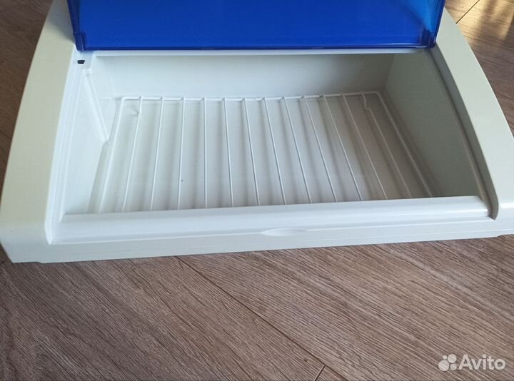 Стерилизатор уф