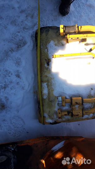 Стрела экскаватора boom Caterpillar CAT330DL