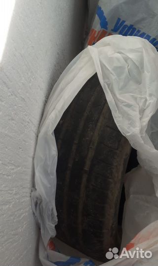 Bridgestone WeatherForce 205/55 R16