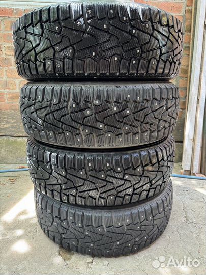 Pirelli Ice Zero 195/65 R15 95T