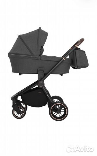 Коляска carello epica 2 в 1