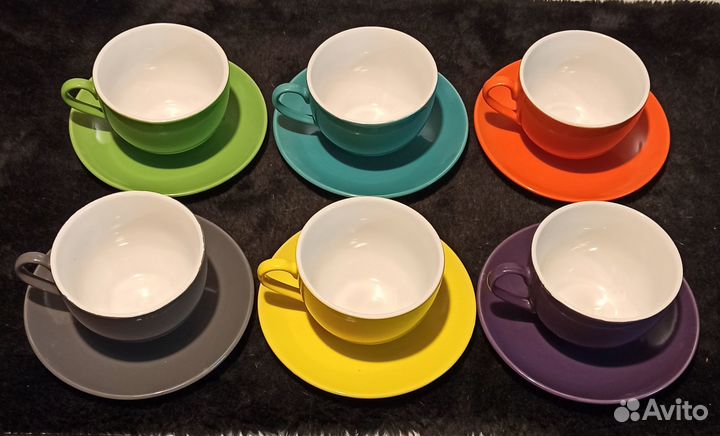 Чайный сервиз