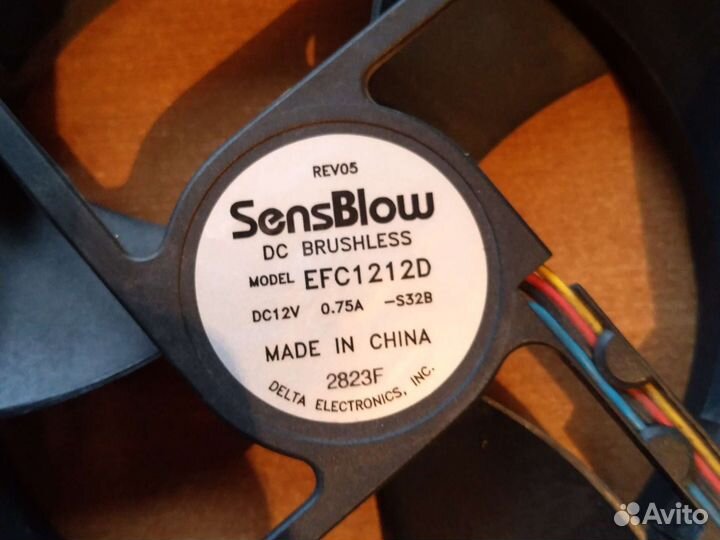 Кулера компьютерные