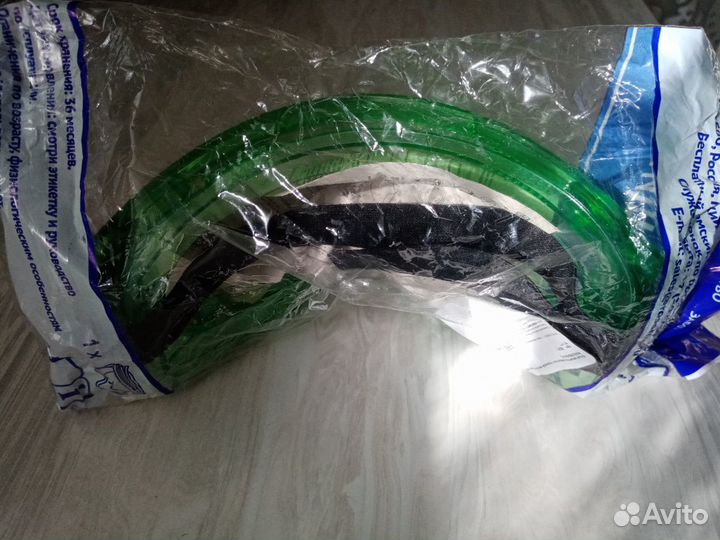 Очки защитные