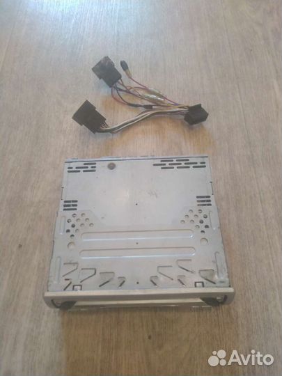 Автомагнитола Sony