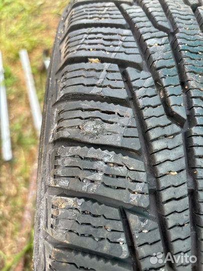 Nokian Tyres Nordman 2 185/60 R15