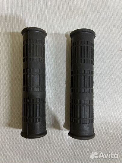 Руль на с/х Буран