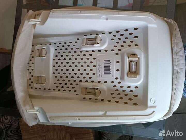 Stokke tripp trapp newborn set