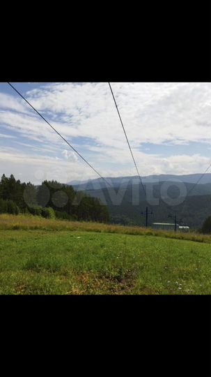 Дом 60 м² на участке 11 сот.