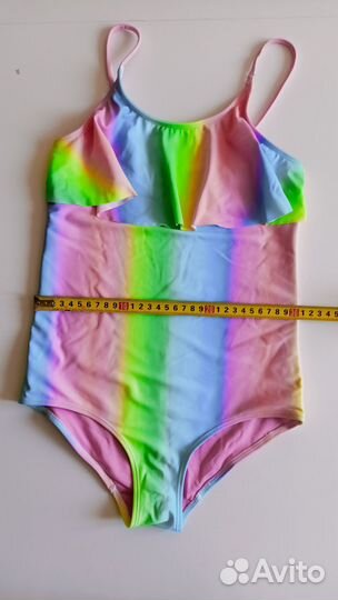 Купальник для девочки H&M