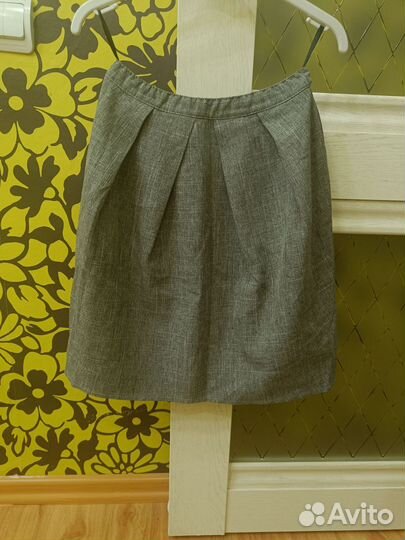 Школьная форма для девочки 122 128