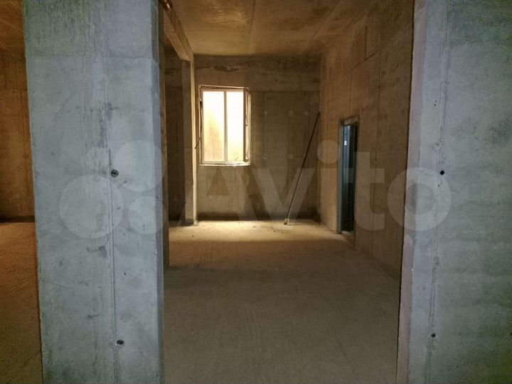 Свободного назначения, 88.1 м²