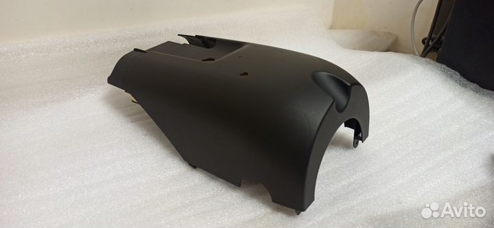 Кожух рулевой колонки Audi VAG 8K0953516 Б/У