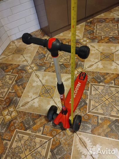 Самокат детский