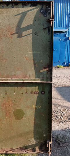 Гараж, 18 м²