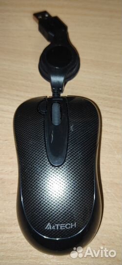 Продам компьютерную мышь USB