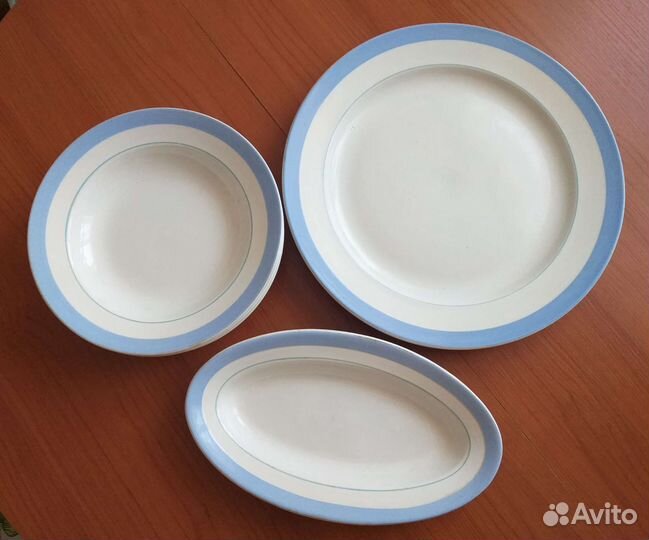 Набор посуды