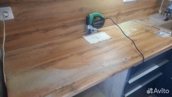 Сантехник, мастер, электрик