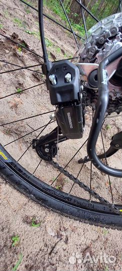 Велосипед stern energy 2 0 29