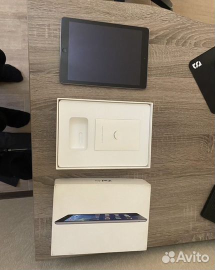iPad air