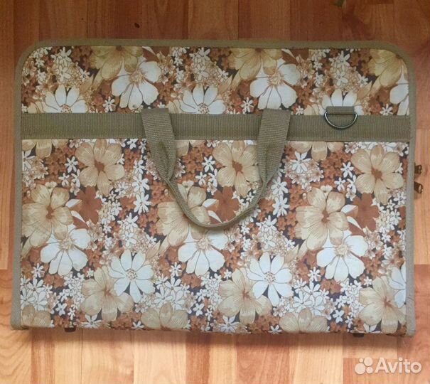 Папка художника