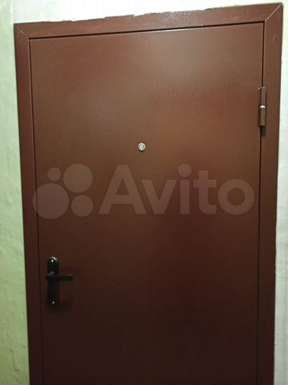 Комната 15 м² в 3-к., 4/5 эт.