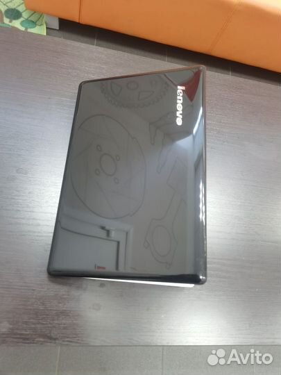 Быстрый Lenovo i3/SSD/GT310