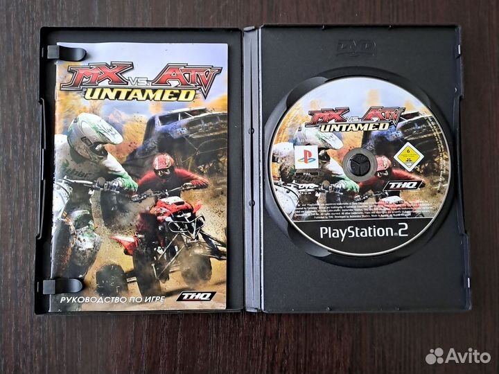 Игры на playstation 2 лицензия