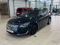 Opel Insignia 1.8 MT, 2014, 157 367 км, с пробегом, цена 1 170 000 руб.