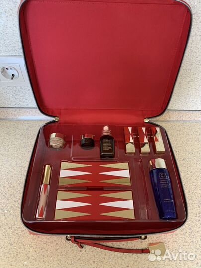 Estee lauder помада