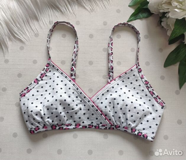 С5 Подростковые бюстгальтеры Сток