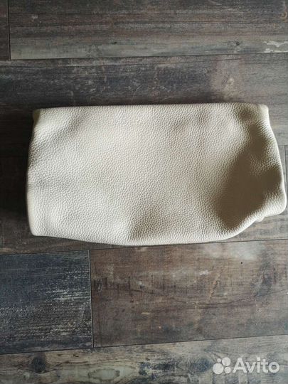 Сумка Клатч натуральная кожа